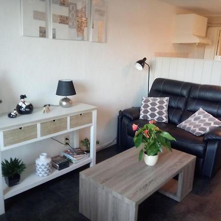 Maison Raquet Jalhay Kültér fotó