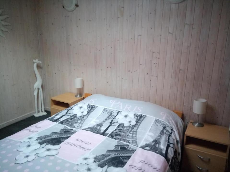 Maison Raquet Jalhay Kültér fotó